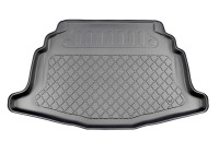 Boot liner suitable for Toyota Corolla XII (E210) / Corolla XII (E210) Hybrid HB/5 02.2019-