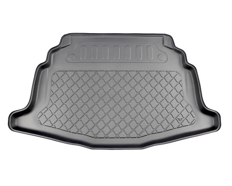 Boot liner suitable for Toyota Corolla XII (E210) / Corolla XII (E210) Hybrid HB/5 02.2019-