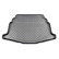 Boot liner suitable for Toyota Corolla XII (E210) / Corolla XII (E210) Hybrid HB/5 02.2019-