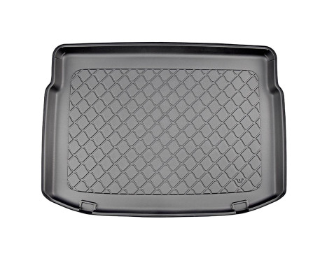 Boot liner suitable for Toyota Corolla XII (E210) / Corolla XII (E210) Hybrid HB/5 02.2019-
