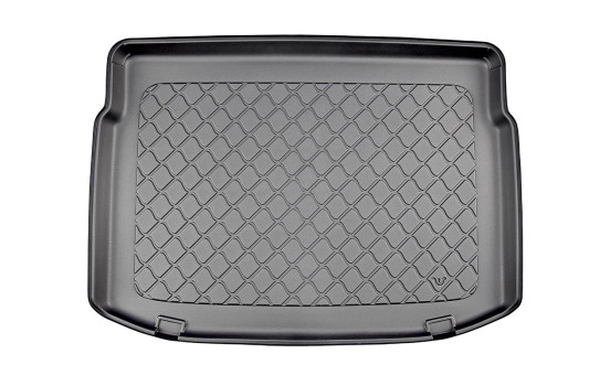Boot liner suitable for Toyota Corolla XII (E210) / Corolla XII (E210) Hybrid HB/5 02.2019-