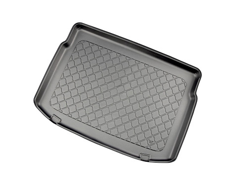 Boot liner suitable for Toyota Corolla XII (E210) / Corolla XII (E210) Hybrid HB/5 02.2019-, Image 2