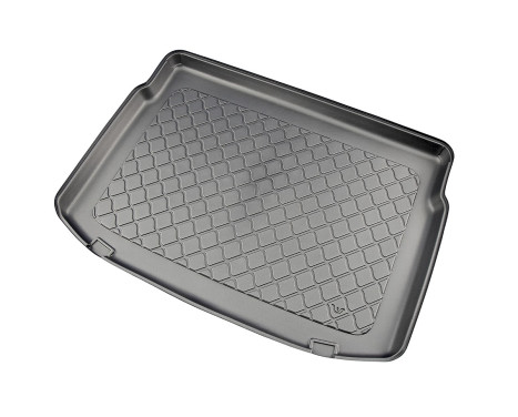 Boot liner suitable for Toyota Corolla XII (E210) / Corolla XII (E210) Hybrid HB/5 02.2019-, Image 3