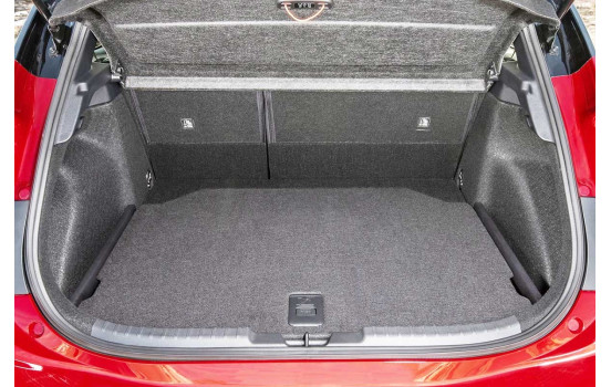 Boot liner suitable for Toyota Corolla XII (E210) / Corolla XII (E210) Hybrid HB/5 02.2019-, Image 4