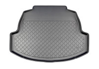 Boot liner suitable for Toyota Corolla XII (E210) / Corolla XII (E210) Hybrid S/4 03.2019-