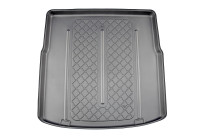 Boot liner suitable for Toyota Corolla XII (E210) Touring Sports & Hybrid C/5 03.2019- / Suzuki Sw