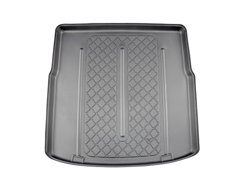 Boot liner suitable for Toyota Corolla XII (E210) Touring Sports & Hybrid C/5 03.2019- / Suzuki Sw