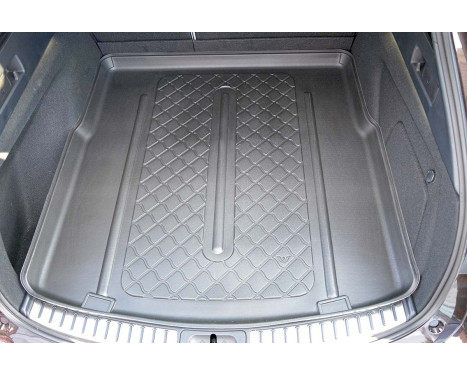 Boot liner suitable for Toyota Corolla XII (E210) Touring Sports & Hybrid C/5 03.2019- / Suzuki Sw, Image 4