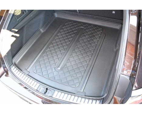 Boot liner suitable for Toyota Corolla XII (E210) Touring Sports & Hybrid C/5 03.2019- / Suzuki Sw, Image 5