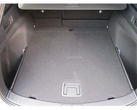 Boot liner suitable for Toyota Corolla XII (E210) Touring Sports & Hybrid C/5 03.2019- / Suzuki Sw, Image 7