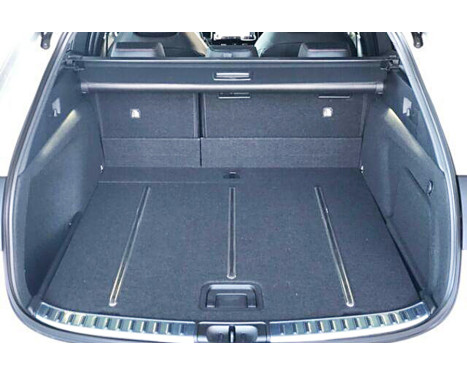Boot liner suitable for Toyota Corolla XII (E210) Touring Sports & Hybrid C/5 03.2019- / Suzuki Sw, Image 8