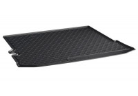 Boot liner suitable for Toyota Highlander 2021- (7 persons)
