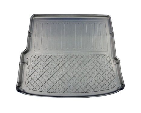 Boot liner suitable for Toyota Highlander IV Hybrid SUV/5 01.2021-