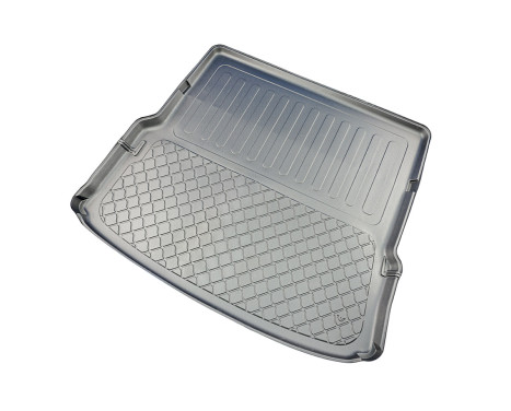 Boot liner suitable for Toyota Highlander IV Hybrid SUV/5 01.2021-, Image 3