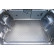Boot liner suitable for Toyota Land Cruiser J150 + Facelift 10.2017 SUV/5 11.2009- 7 seats; 3rd ro, Thumbnail 4