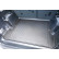 Boot liner suitable for Toyota Land Cruiser J150 + Facelift 10.2017 SUV/5 11.2009- 7 seats; 3rd ro, Thumbnail 6