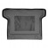 Boot liner suitable for Toyota Landcruiser J150 2009-
