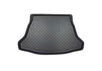 Boot liner suitable for Toyota Prius IV Hybrid HB/5 04.2016-