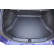 Boot liner suitable for Toyota Prius IV Hybrid HB/5 04.2016-, Thumbnail 3