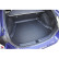 Boot liner suitable for Toyota Prius IV Hybrid HB/5 04.2016-, Thumbnail 4