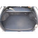 Boot liner suitable for Toyota Prius Plug-in Hybrid II (XW50) HB/5 02.2017-, Thumbnail 4