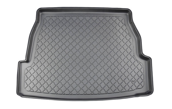 Boot liner suitable for Toyota RAV 4 V / RAV 4 V Hybrid SUV/5 01.2019-
