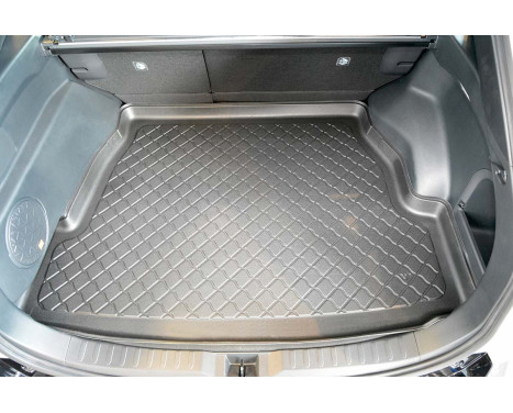 Boot liner suitable for Toyota RAV 4 V / RAV 4 V Hybrid SUV/5 01.2019-, Image 4
