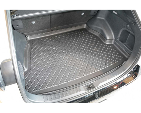 Boot liner suitable for Toyota RAV 4 V / RAV 4 V Hybrid SUV/5 01.2019-, Image 6