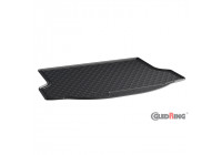 Boot liner suitable for Toyota RAV4 IV 2013-2018 excl. Hybrid