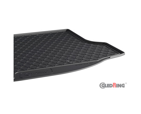 Boot liner suitable for Toyota RAV4 IV 2013-2018 excl. Hybrid, Image 3