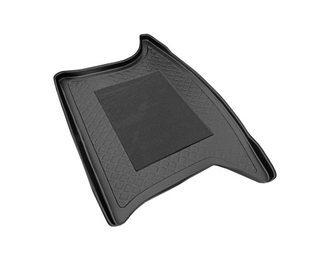 Boot liner suitable for Toyota Verso 2009-, Image 2