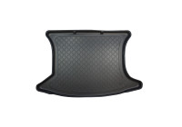 Boot liner suitable for Toyota Verso V/5 03.2009-07.2018