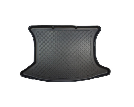 Boot liner suitable for Toyota Verso V/5 03.2009-07.2018