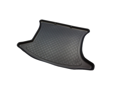 Boot liner suitable for Toyota Verso V/5 03.2009-07.2018, Image 2