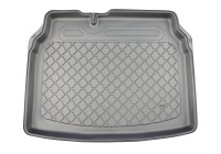 Boot liner suitable for Toyota Yaris Cross / Yaris Cross Hybrid SUV/5 09.2021-