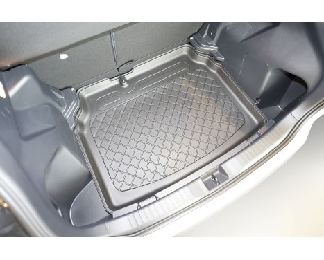 Boot liner suitable for Toyota Yaris Cross / Yaris Cross Hybrid SUV/5 09.2021-, Image 8
