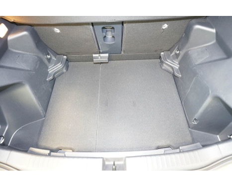 Boot liner suitable for Toyota Yaris Cross / Yaris Cross Hybrid SUV/5 09.2021-, Image 10