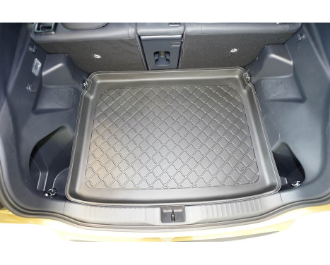 Boot liner suitable for Toyota Yaris Cross / Yaris Cross Hybrid SUV/5 09.2021-, Image 4