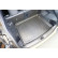 Boot liner suitable for Toyota Yaris Cross / Yaris Cross Hybrid SUV/5 09.2021-, Thumbnail 6