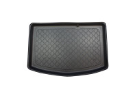 Boot liner suitable for Toyota Yaris III Hybrid HB/3/5 01.2015-08.2020
