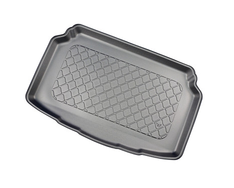 Boot liner suitable for Toyota Yaris IV (XP210) Hybrid HB/5 09.2020- / Toyota Yaris IV (XP210) HB/, Image 2