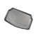 Boot liner suitable for Toyota Yaris IV (XP210) Hybrid HB/5 09.2020- / Toyota Yaris IV (XP210) HB/, Thumbnail 2