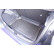 Boot liner suitable for Toyota Yaris IV (XP210) Hybrid HB/5 09.2020- / Toyota Yaris IV (XP210) HB/, Thumbnail 5