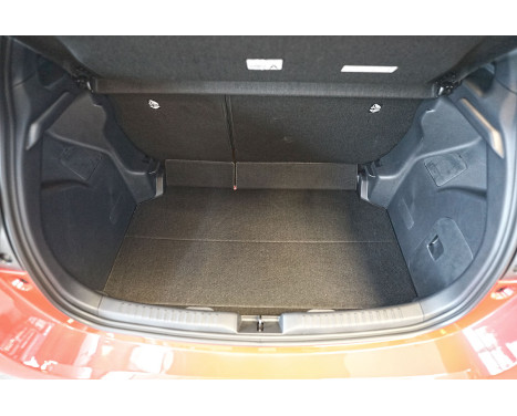 Boot liner suitable for Toyota Yaris IV (XP210) Hybrid HB/5 09.2020- / Toyota Yaris IV (XP210) HB/, Image 7
