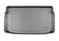 Boot liner suitable for Toyota Yaris IV (XP210) Hybrid HB/5 09.2020- / Toyota Yaris IV (XP210) HB/