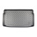 Boot liner suitable for Toyota Yaris IV (XP210) Hybrid HB/5 09.2020- / Toyota Yaris IV (XP210) HB/