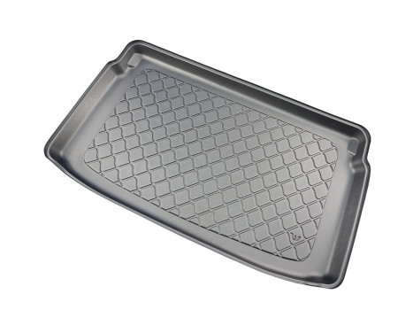 Boot liner suitable for Toyota Yaris IV (XP210) Hybrid HB/5 09.2020- / Toyota Yaris IV (XP210) HB/, Image 3