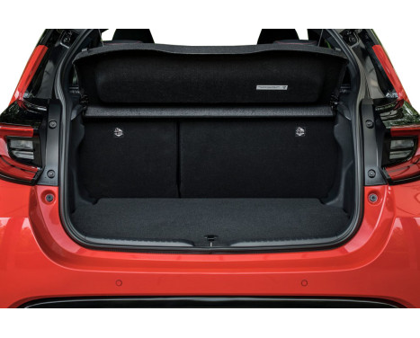 Boot liner suitable for Toyota Yaris IV (XP210) Hybrid HB/5 09.2020- / Toyota Yaris IV (XP210) HB/, Image 7