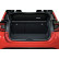 Boot liner suitable for Toyota Yaris IV (XP210) Hybrid HB/5 09.2020- / Toyota Yaris IV (XP210) HB/, Thumbnail 7