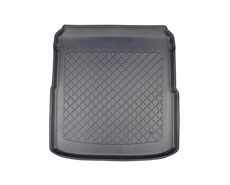 Boot liner suitable for Volkswagen Arteon + Facelift 2020 S/4 06.2017- / Volkswagen Arteon Shootin